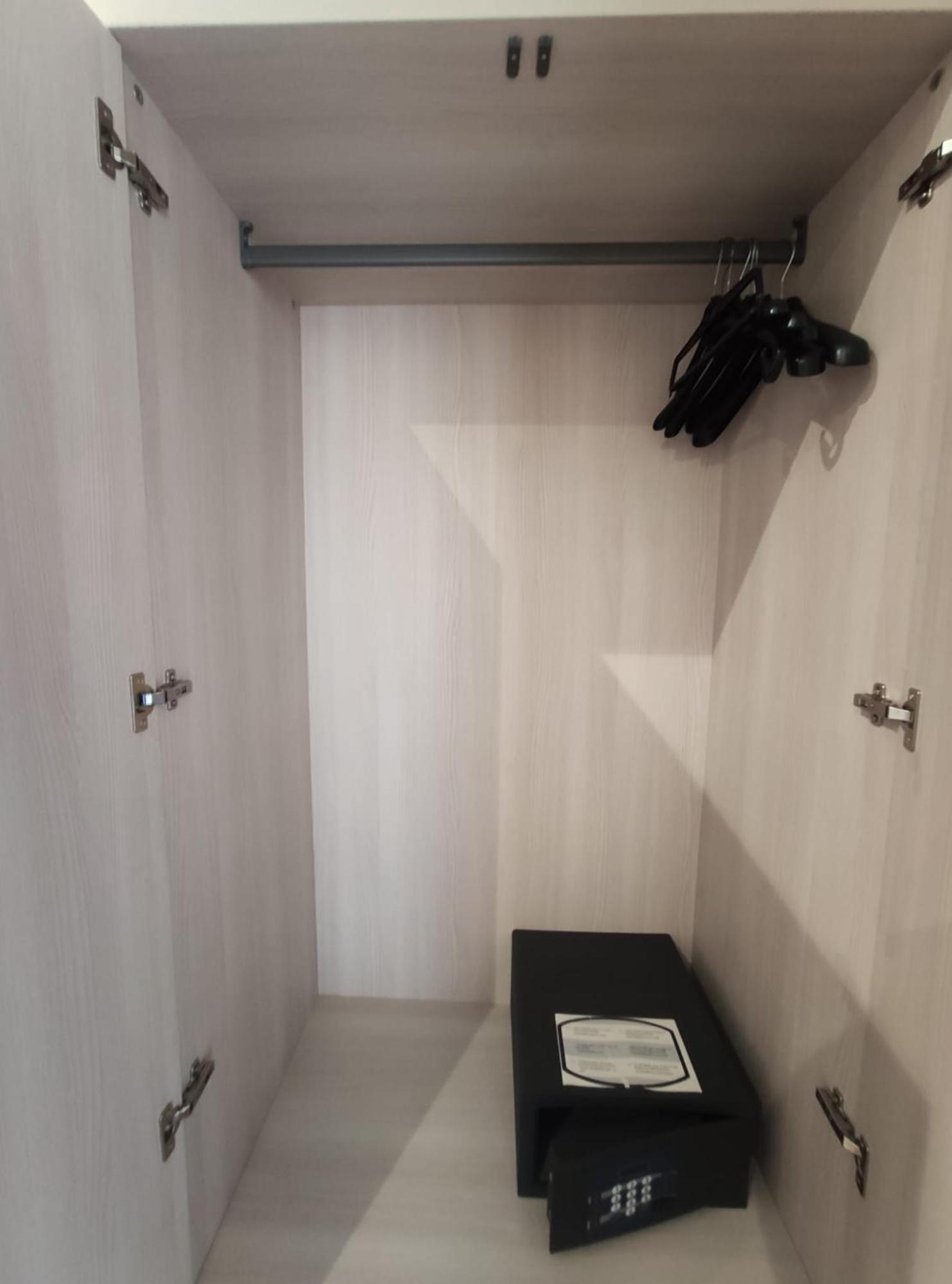 Appartamento Hector Roma Exterior foto