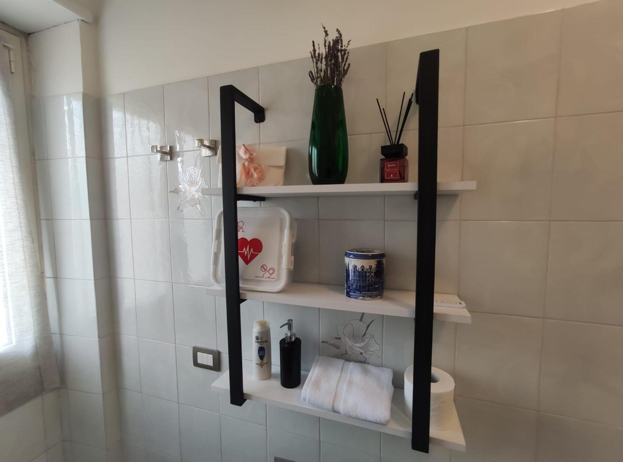 Appartamento Hector Roma Exterior foto