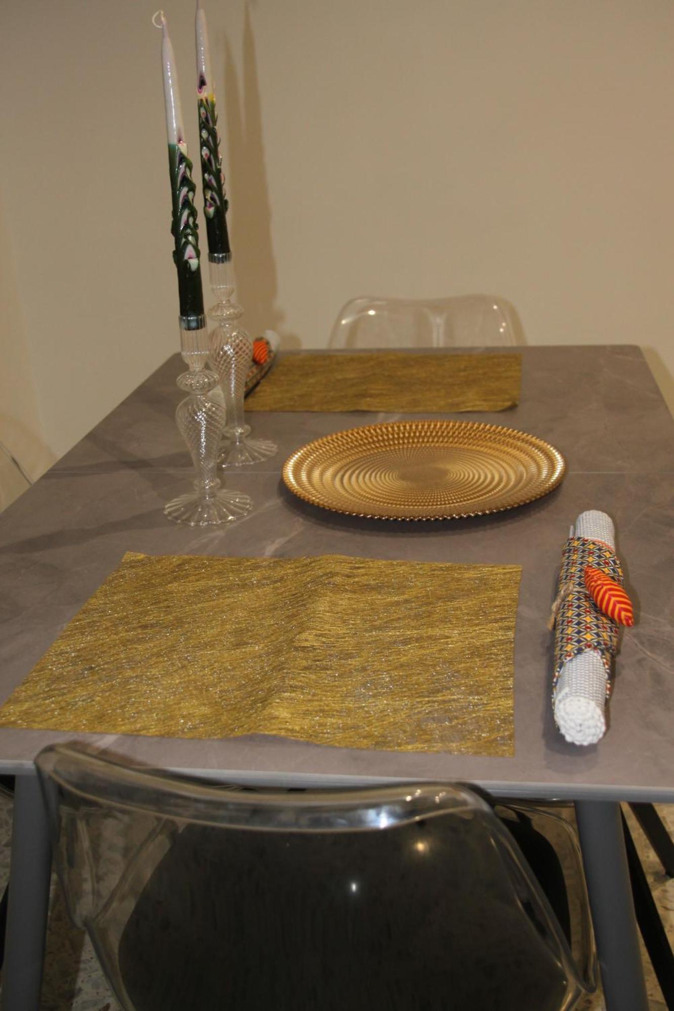 Appartamento Hector Roma Exterior foto