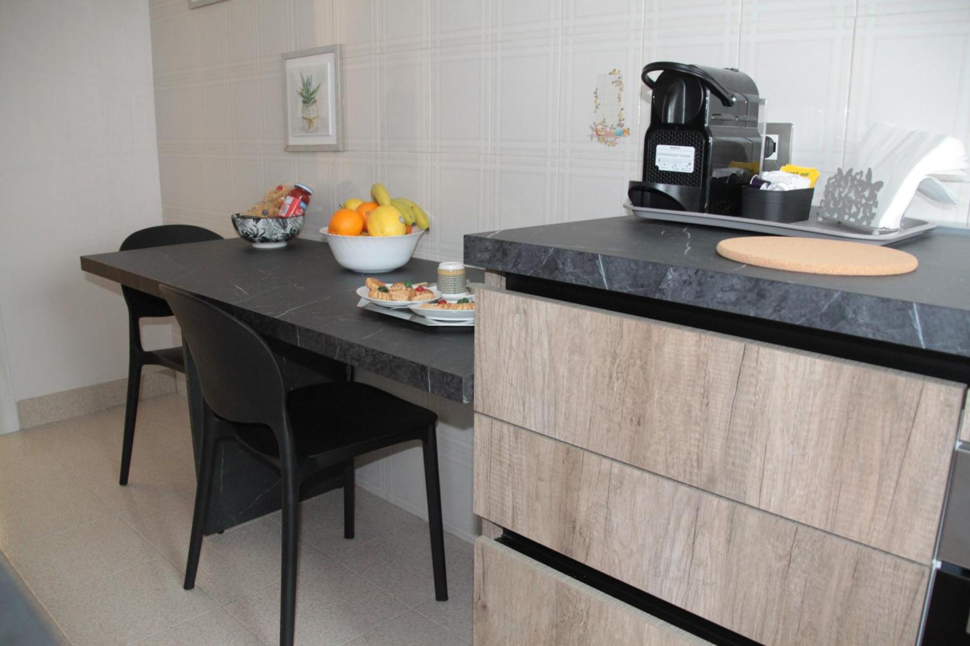 Appartamento Hector Roma Exterior foto